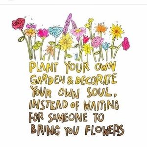 Meet your Posher, Sandra